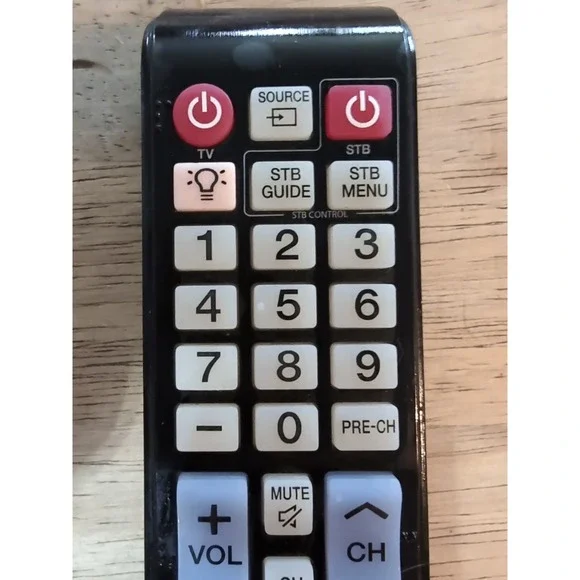 Genuine‎ Samsung BN29- 01223A Remote Control - Picture 4 of 8